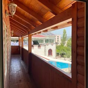  Mini-hôtel Vila Livio -