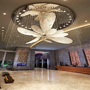 Carlton 5*, Singapur Singapur