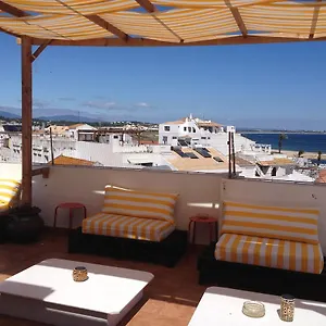  Auberge de jeunesse Sol A Sol Portugal