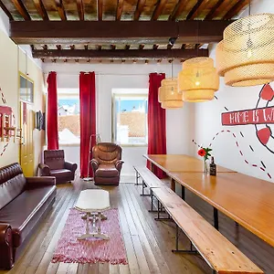  Auberge de jeunesse Suntrap Portugal