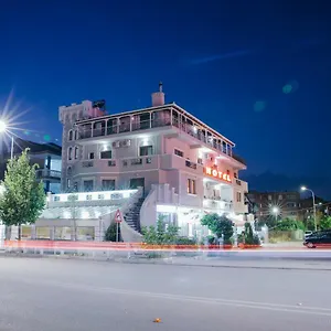 Dea 2002 Hotel