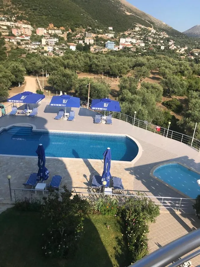 Hotel Vila Kafe Lukove