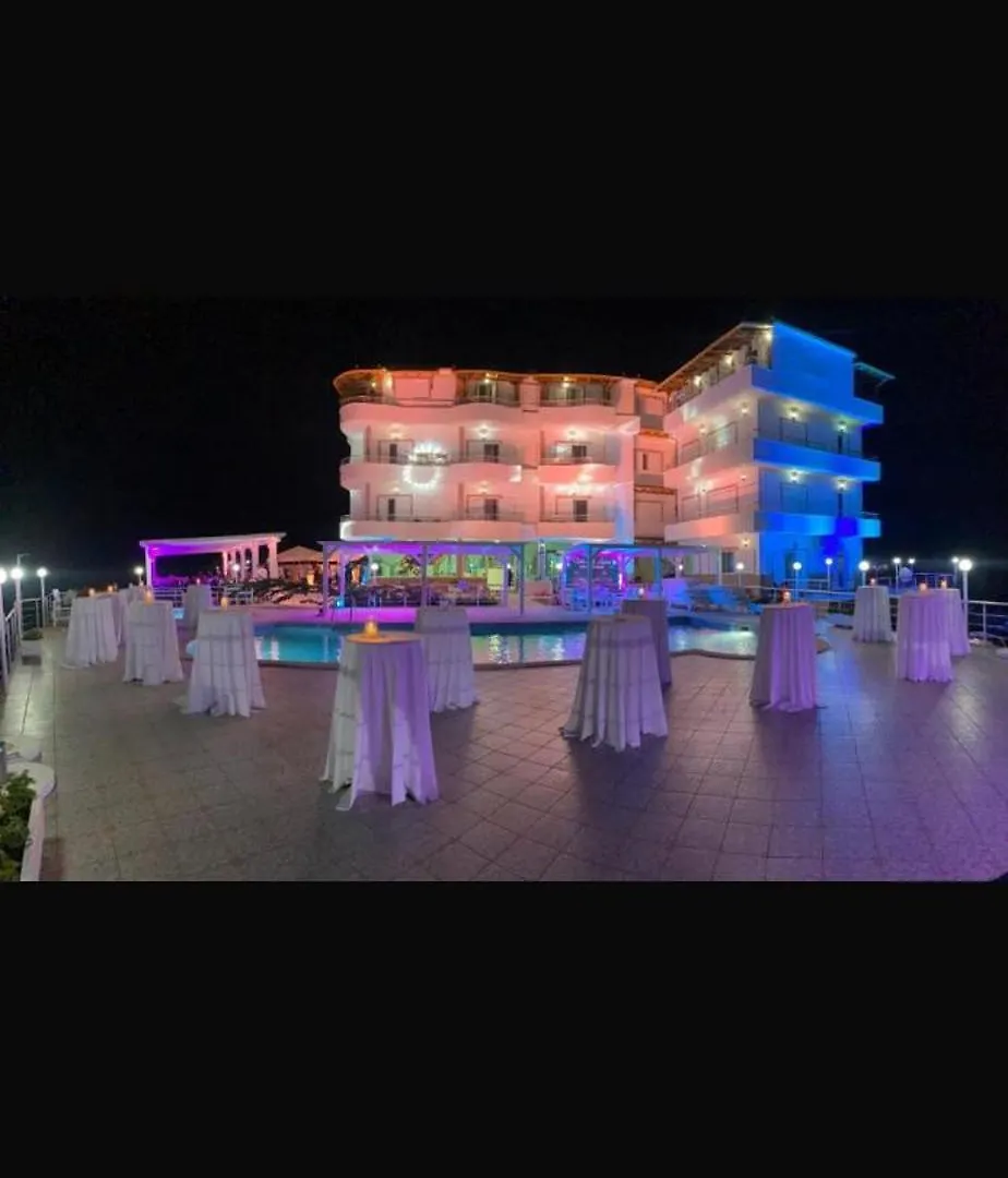Hotel Vila Kafe Lukove