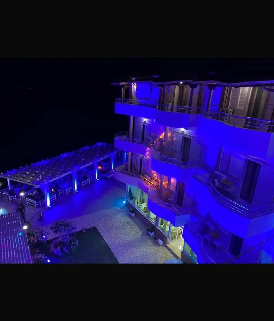 Hotel Vila Kafe Lukove Albania