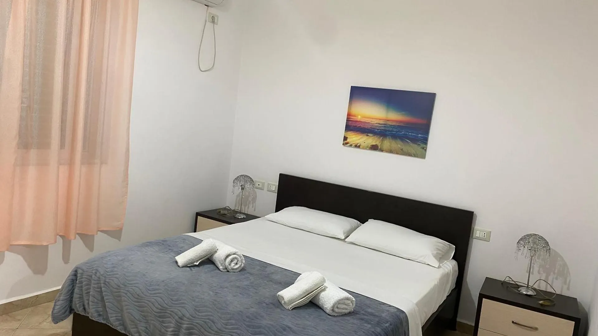 Hotel Vila Kafe Lukove