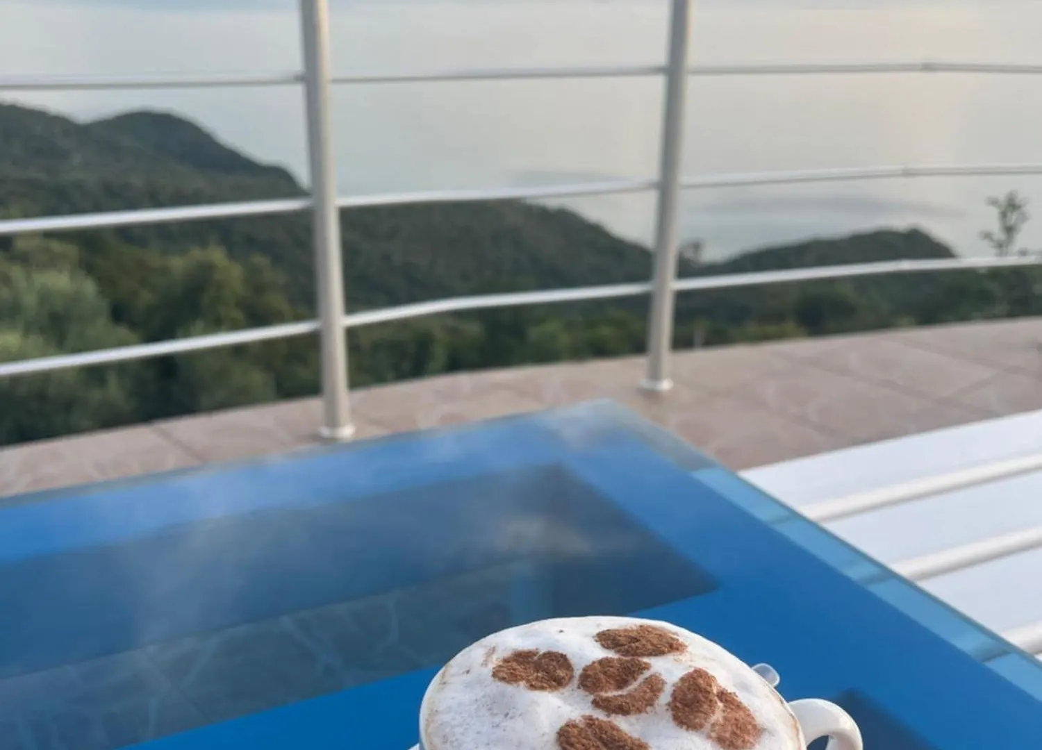 Hotel Vila Kafe Lukove Albania