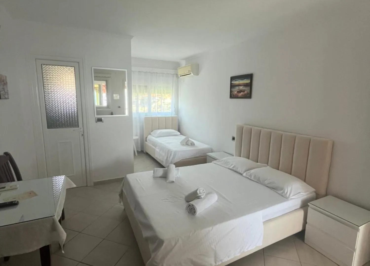 Hotel Vila Kafe Lukove