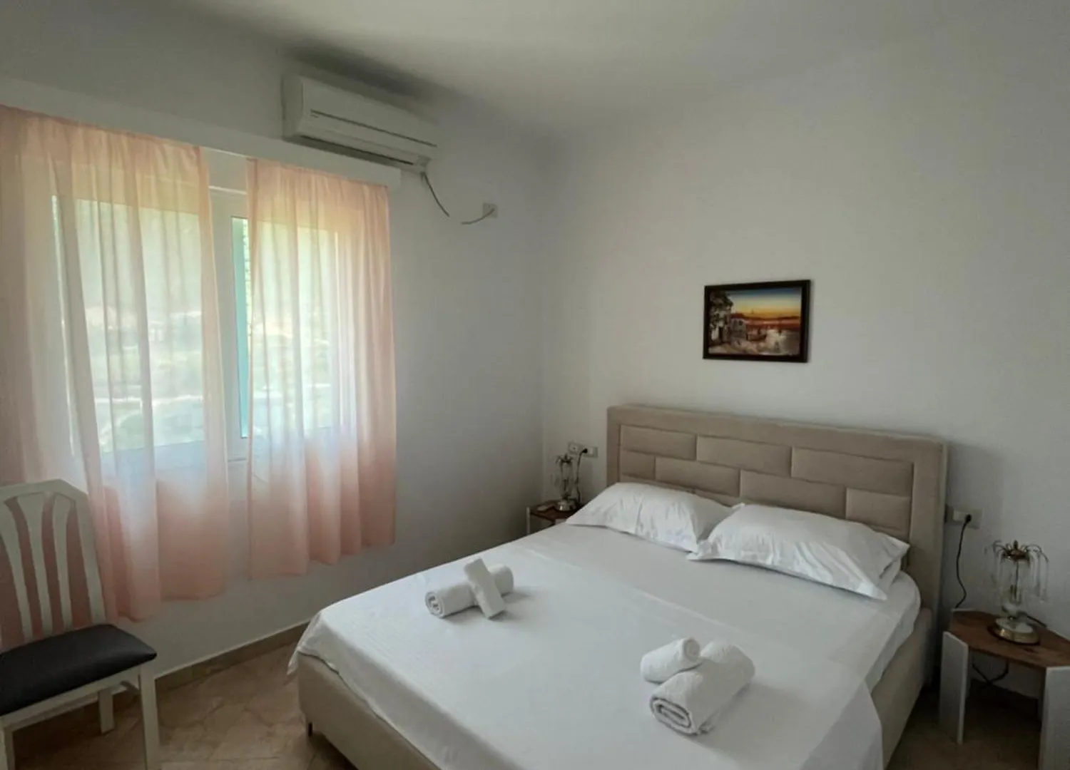 Hotel Vila Kafe Lukove
