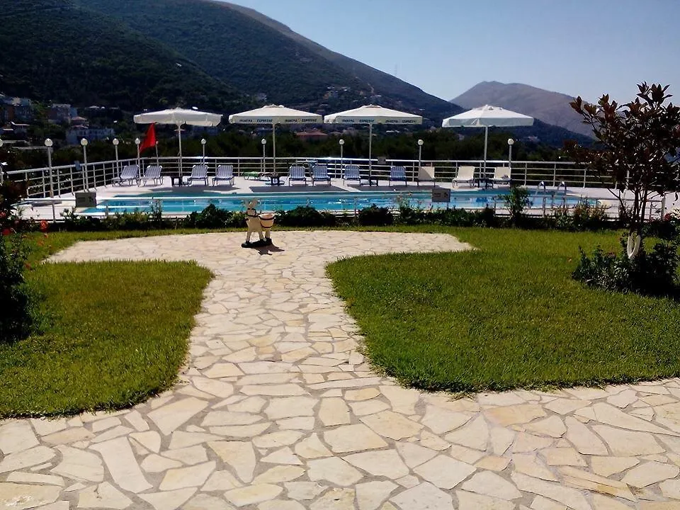 Hotel Vila Kafe Lukove