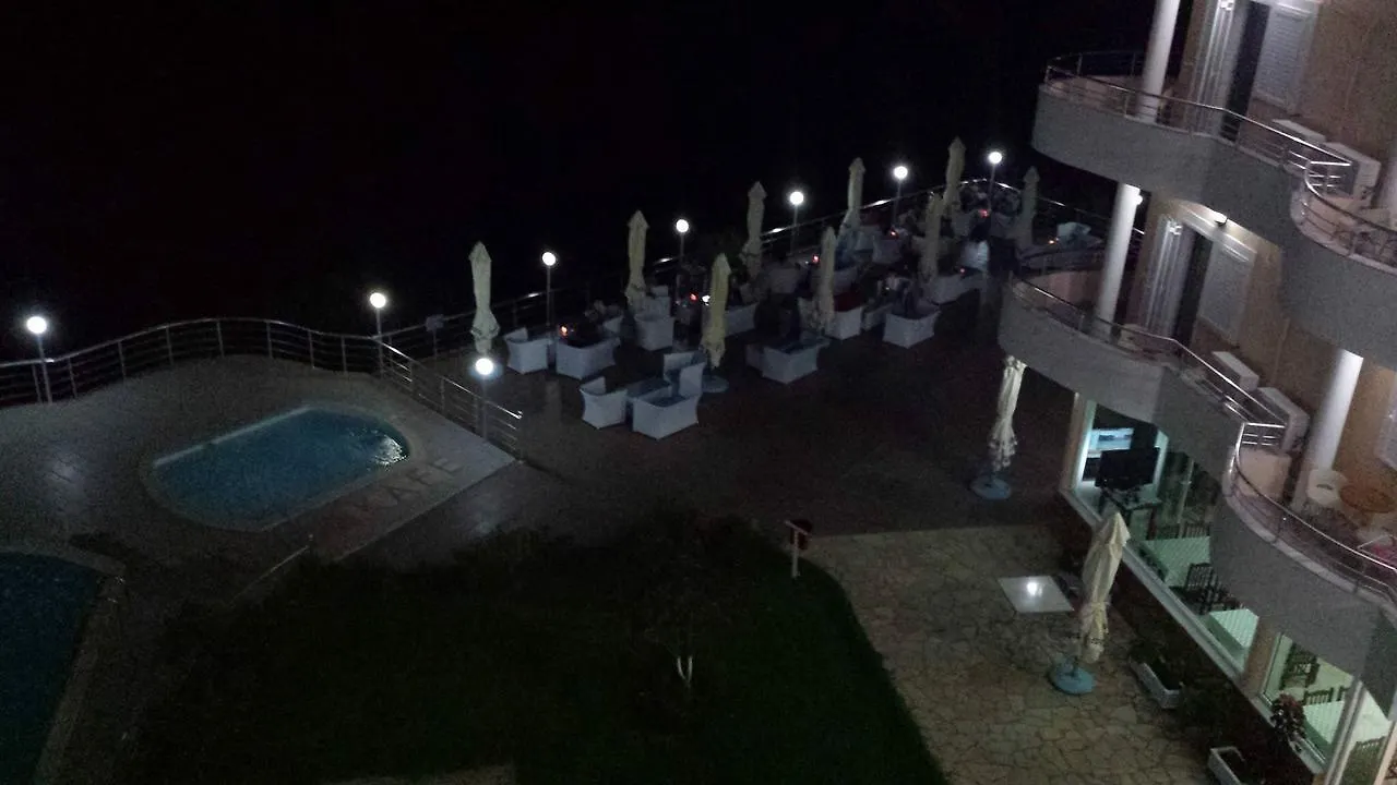 Hotel Vila Kafe Lukove