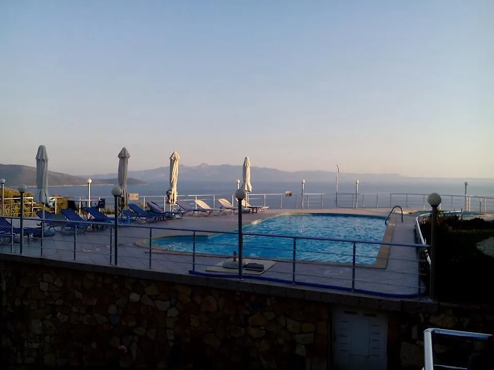 Hotel Vila Kafe Lukove