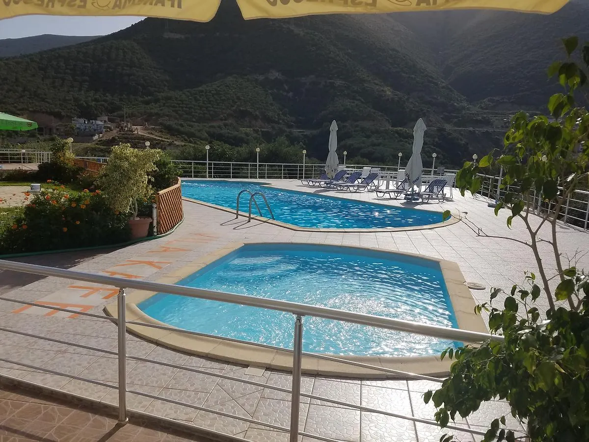 Hotel Vila Kafe Lukove