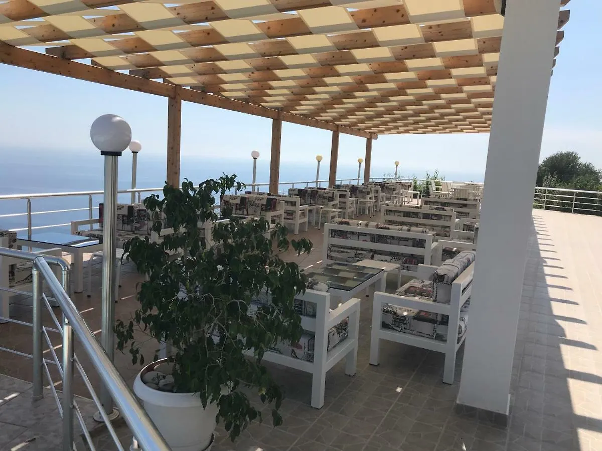 Hotel Vila Kafe Lukove Albania